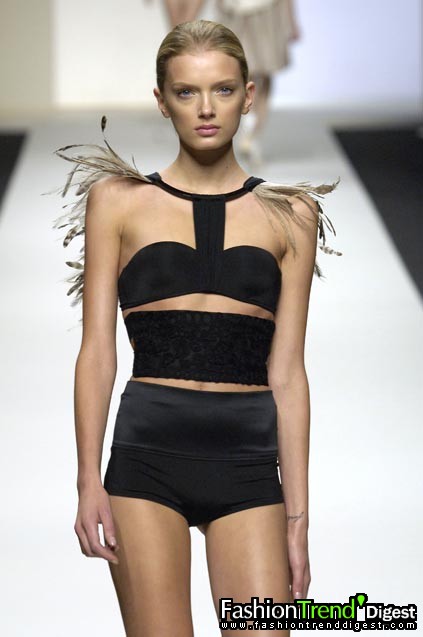 La Perla 08ĸDƬ
