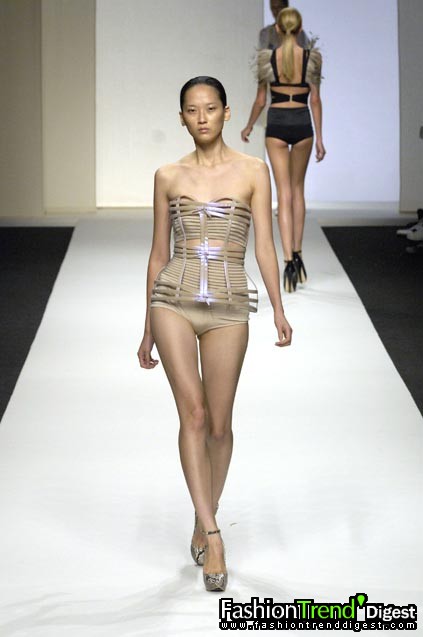 La Perla 08ĸDƬ
