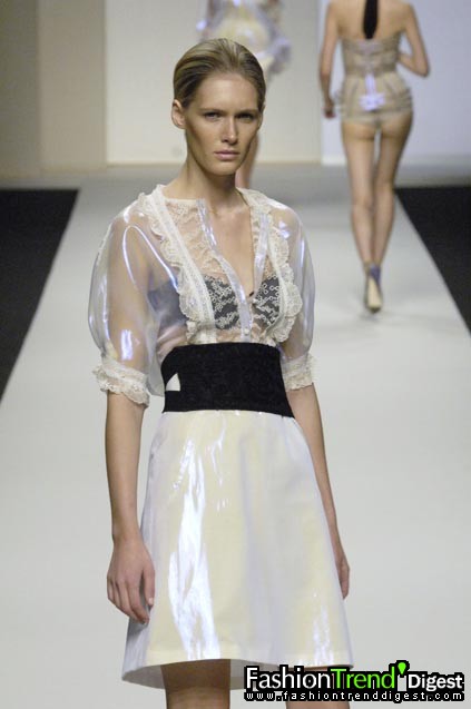 La Perla 08ĸDƬ