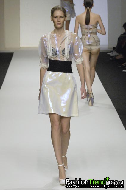 La Perla 08ĸDƬ
