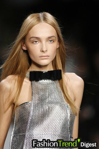 Fendi 07春夏