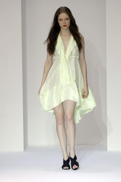 Vanessa Bruno 08春夏