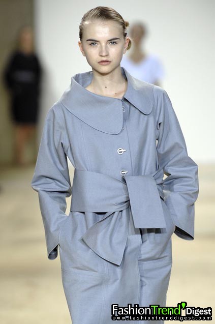 Aquascutum 08春夏