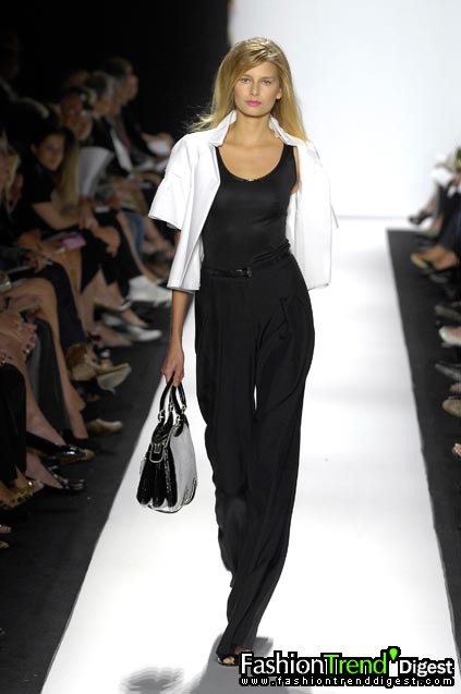 Badgley Mischka 08春夏