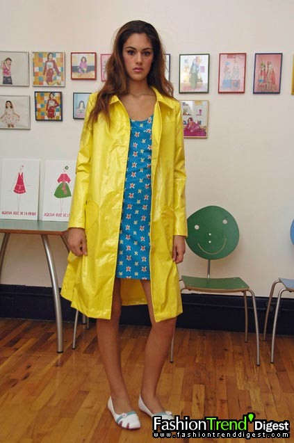 Agatha Ruiz de la Prada 08ĸDƬ