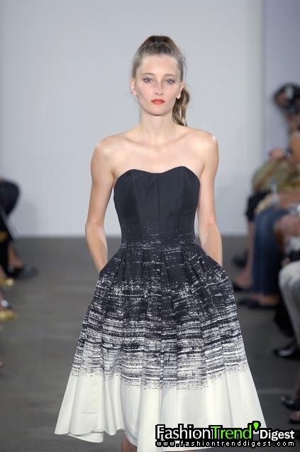 Jason Wu 08春夏