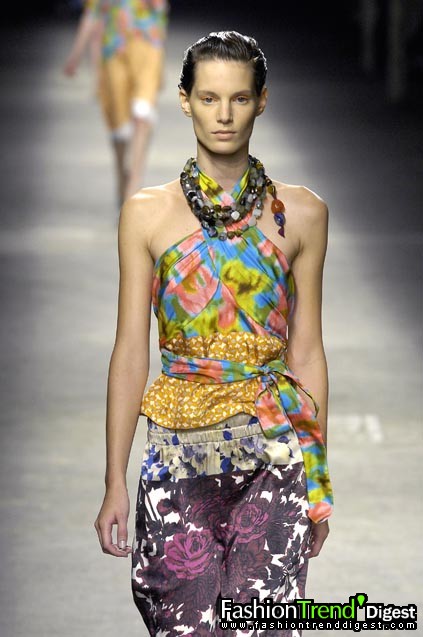 Dries Van Noten 08ĸDƬ
