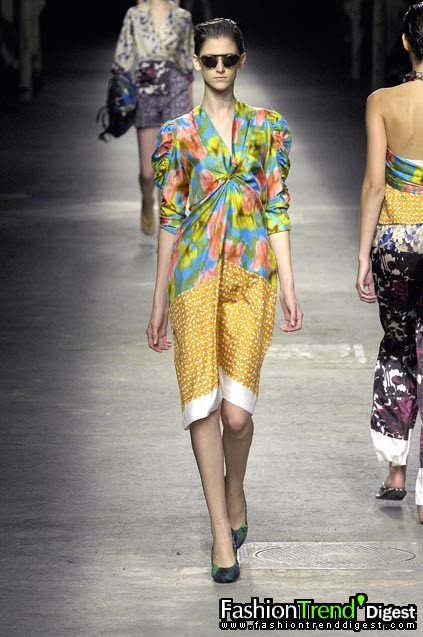 Dries Van Noten 08ĸDƬ