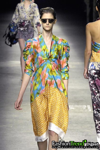 Dries Van Noten 08ĸDƬ