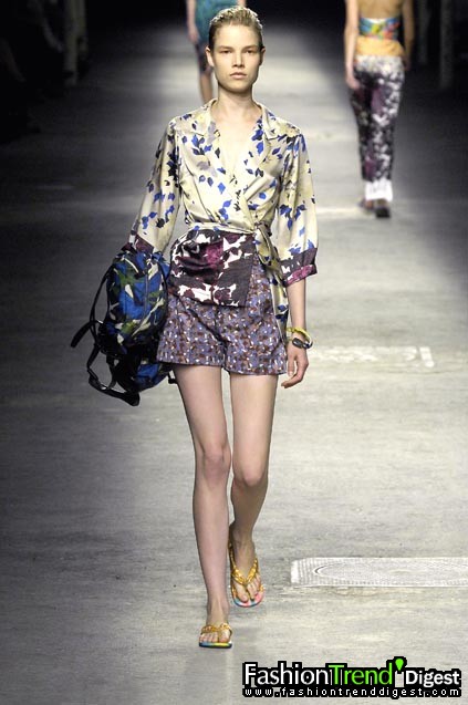 Dries Van Noten 08ĸDƬ