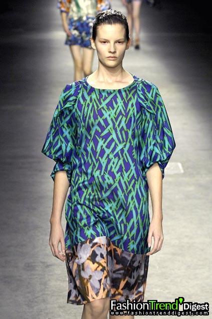 Dries Van Noten 08ĸDƬ