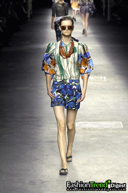 Dries Van Noten 08ĸDƬ
