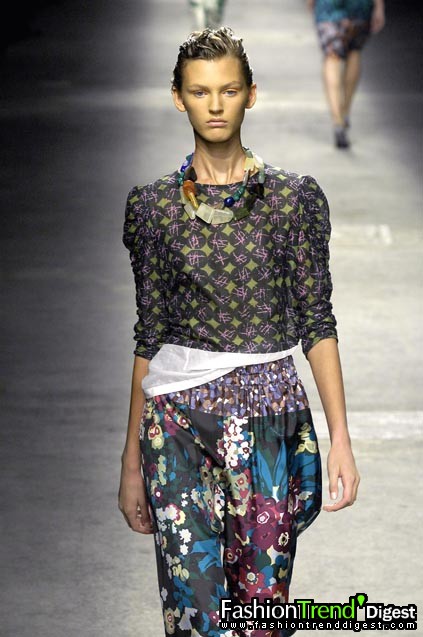 Dries Van Noten 08ĸDƬ