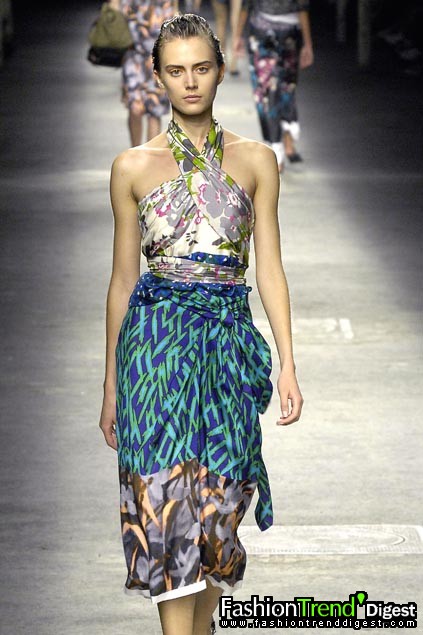 Dries Van Noten 08ĸDƬ