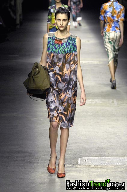 Dries Van Noten 08ĸDƬ