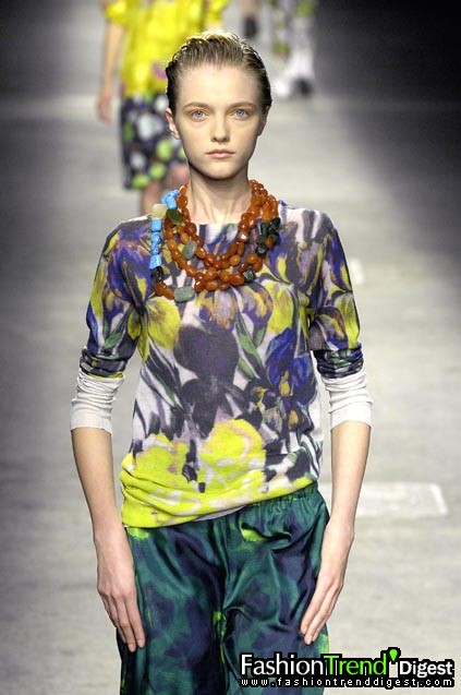 Dries Van Noten 08ĸDƬ