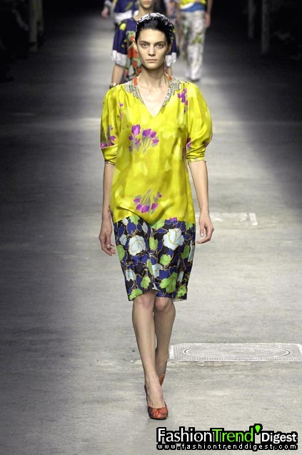 Dries Van Noten 08ĸDƬ