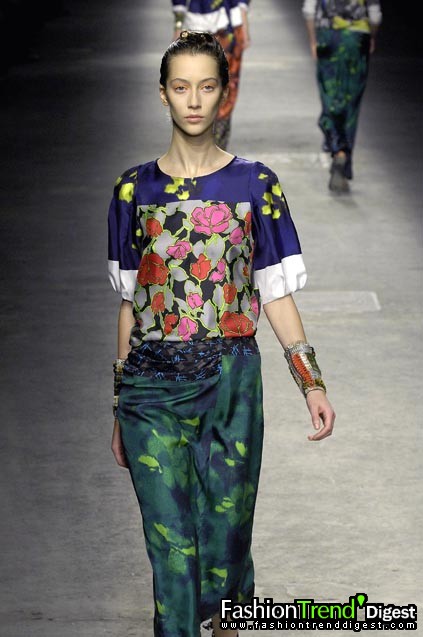 Dries Van Noten 08ĸDƬ