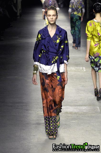 Dries Van Noten 08ĸDƬ
