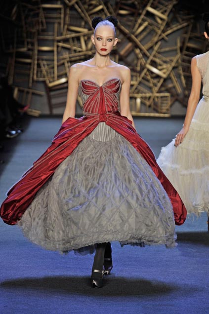 Zac posen 08ﶬDƬ