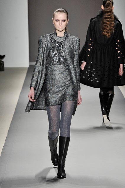 Vivienne Tam 08秋冬