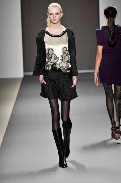 Vivienne Tam 08ﶬDƬ