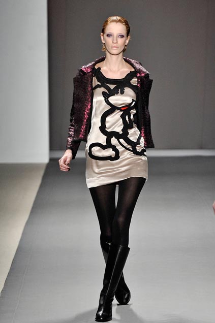Vivienne Tam 08ﶬDƬ