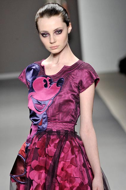 Vivienne Tam 08ﶬDƬ