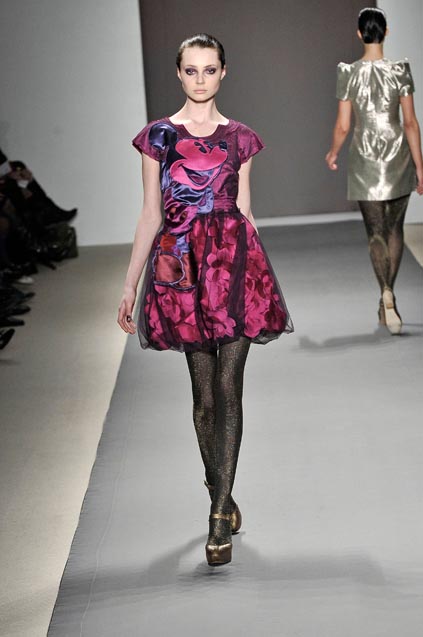 Vivienne Tam 08ﶬDƬ