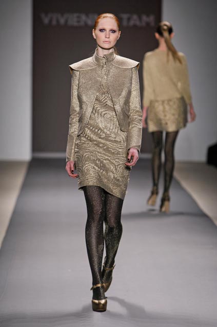 Vivienne Tam 08ﶬDƬ