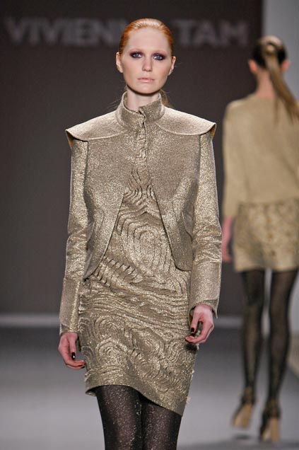 Vivienne Tam 08ﶬDƬ