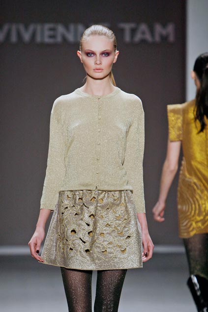 Vivienne Tam 08ﶬDƬ