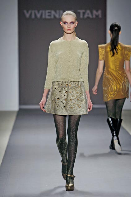 Vivienne Tam 08ﶬDƬ