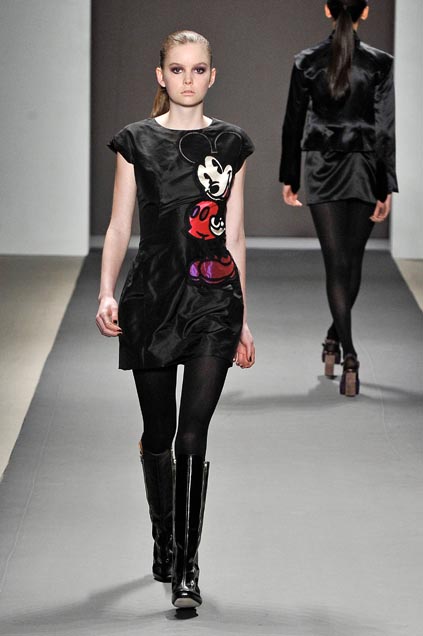 Vivienne Tam 08ﶬDƬ