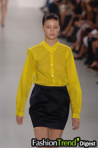 Jil Sander 07春夏