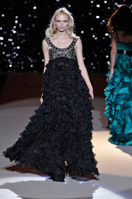Temperley 08秋冬