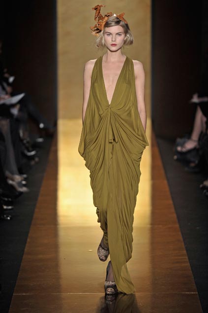 Donna Karan 08秋冬