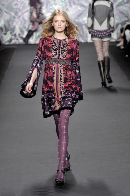 Anna Sui 08ﶬDƬ