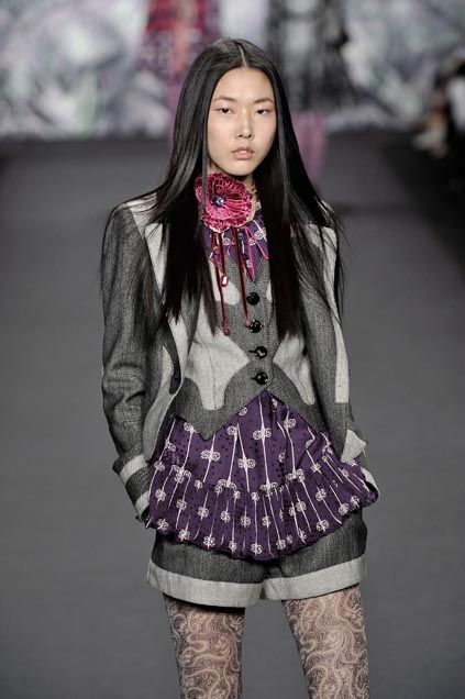 Anna Sui 08ﶬDƬ