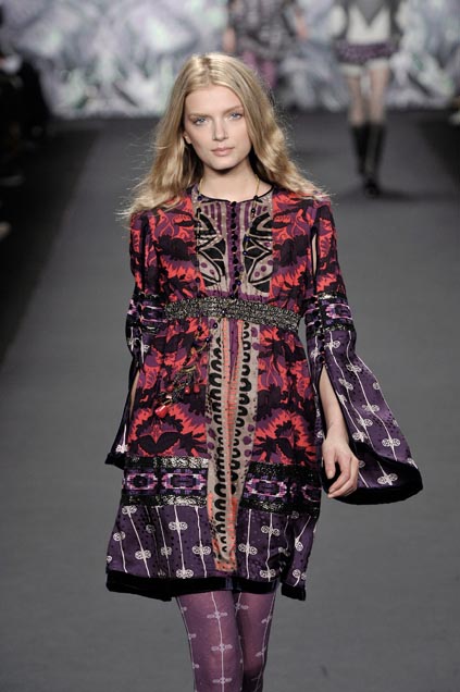 Anna Sui 08ﶬDƬ