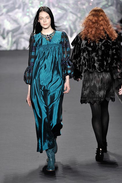 Anna Sui 08ﶬDƬ