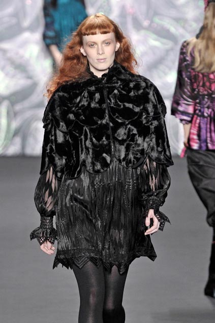 Anna Sui 08ﶬDƬ