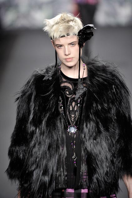 Anna Sui 08ﶬDƬ