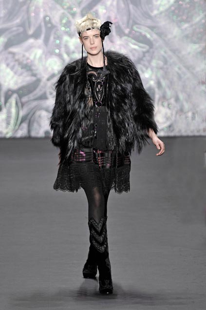 Anna Sui 08ﶬDƬ