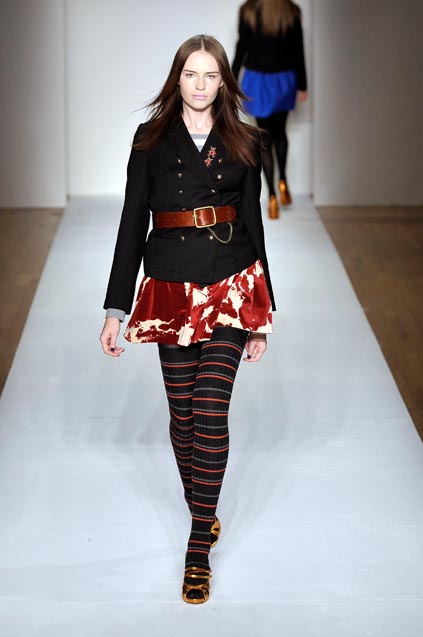 Karen Walker 08秋冬