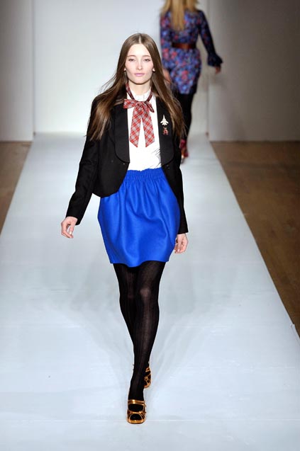 Karen Walker 08秋冬