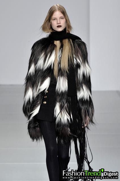 Jaeger London 08秋冬