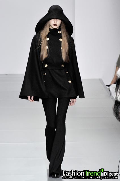 Jaeger London 08秋冬