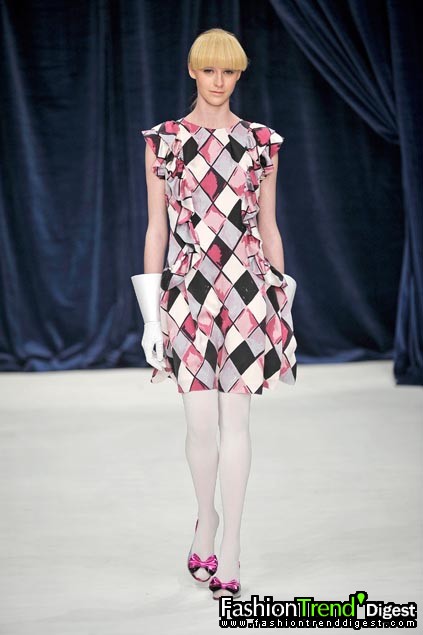 Eley Kishimoto 08秋冬
