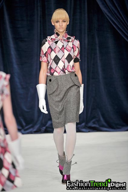 Eley Kishimoto 08秋冬